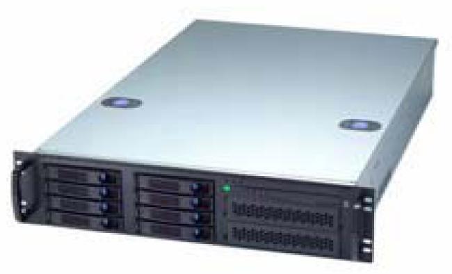 ZNR 2U 2 to 10TB
